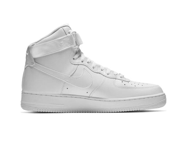 Nike Air Force 1 High White