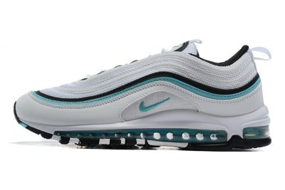 Nike Air Max 97 Aurora Green White (W)