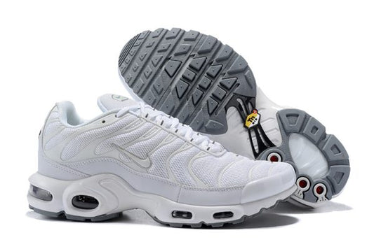 Air Max Plus White