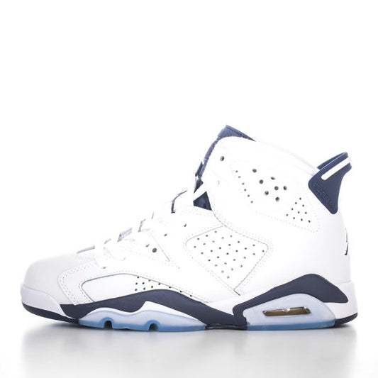 Air Jordan 6 Retro Midnight Navy (2000)