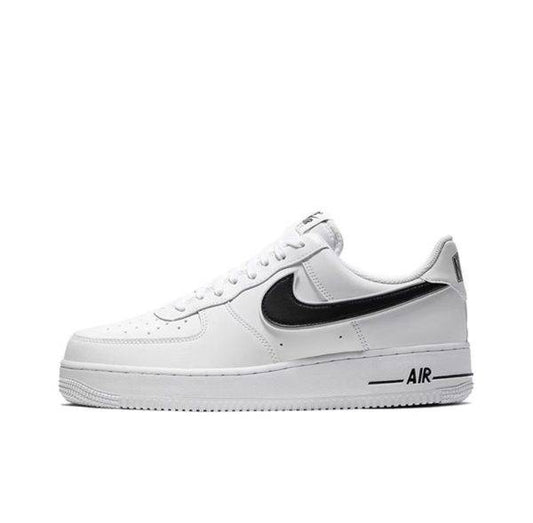 Nike Air Force 1 white black