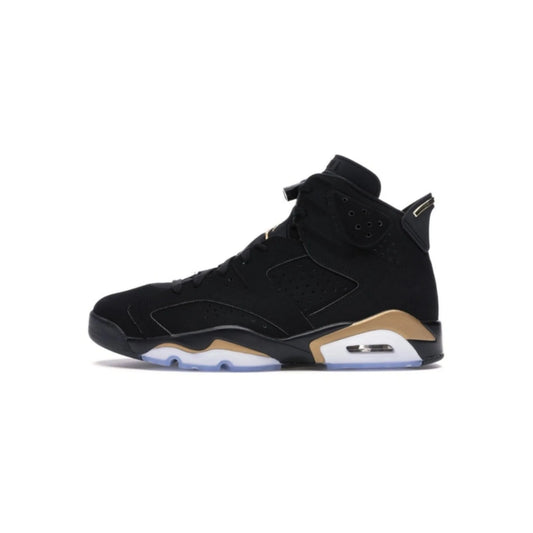 Air Jordan 6 Retro DMP 2020