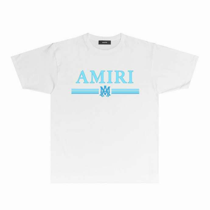 Camisetas Amiri