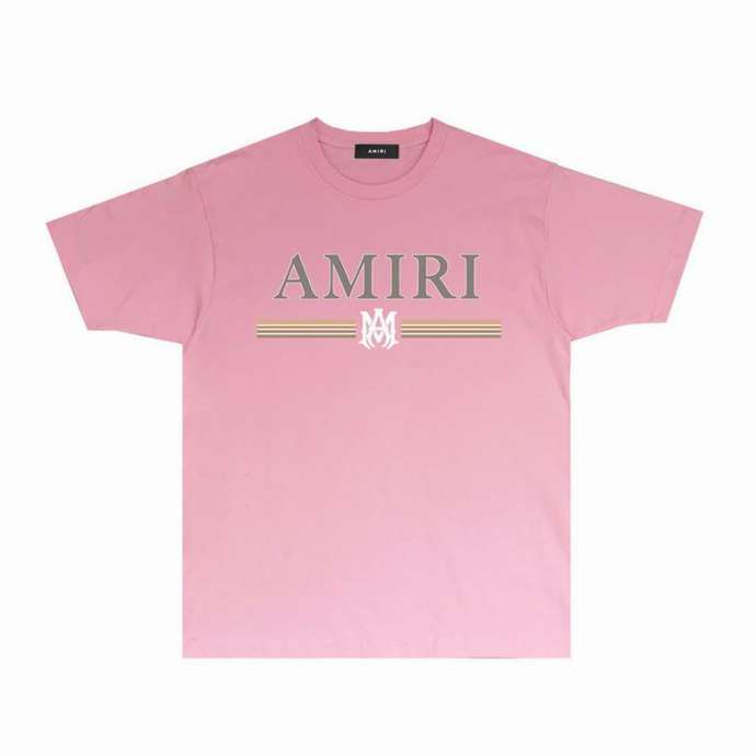 Camisetas Amiri