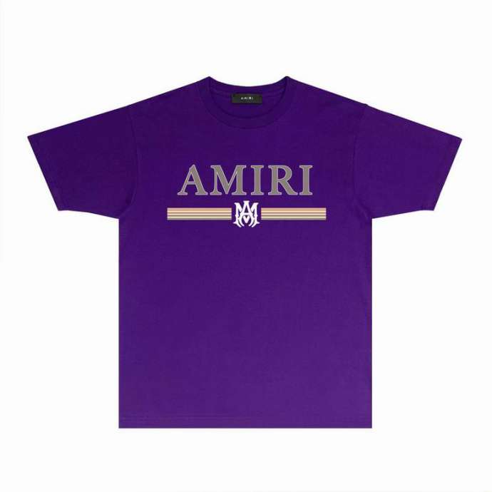 Camisetas Amiri