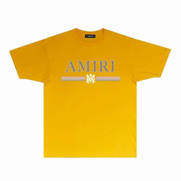 Camisetas Amiri