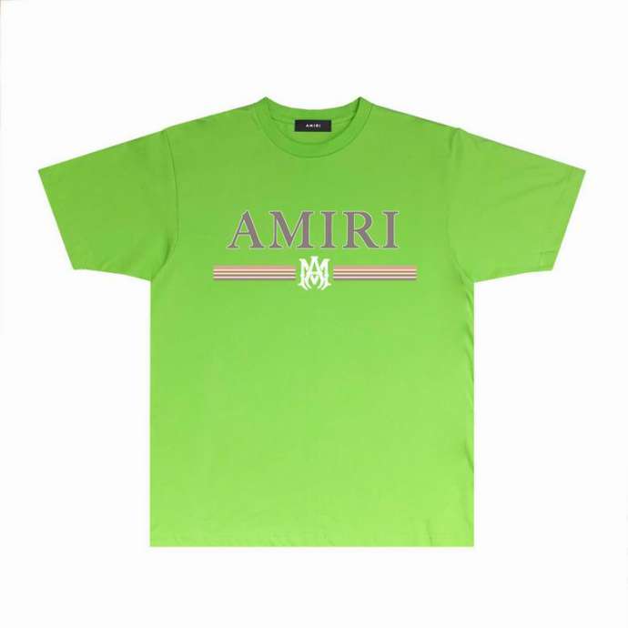 Camisetas Amiri