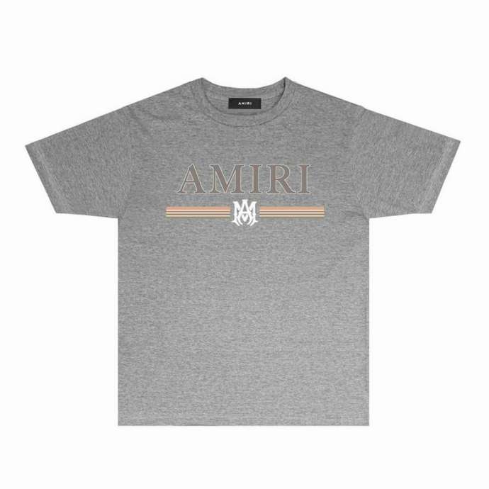 Camisetas Amiri