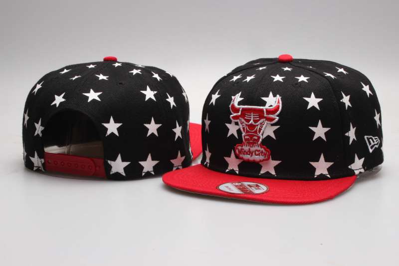 Jockey Chicago Bulls "Windy City"