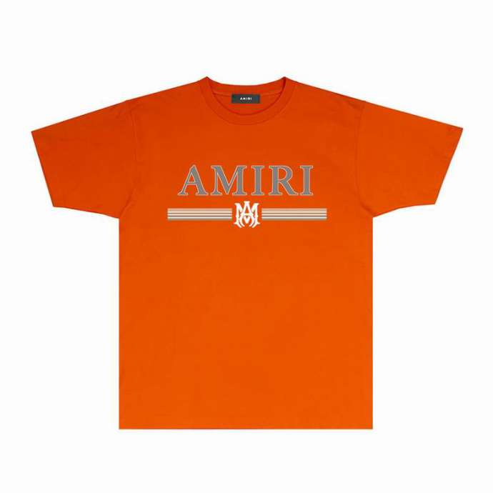 Camisetas Amiri