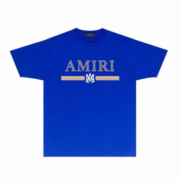 Camisetas Amiri