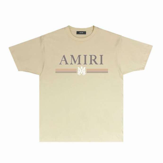 Camisetas Amiri