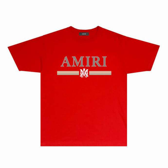 Camisetas Amiri