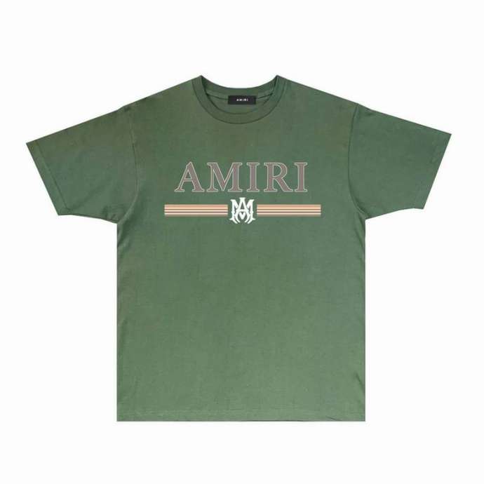 Camisetas Amiri