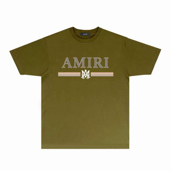 Camisetas Amiri