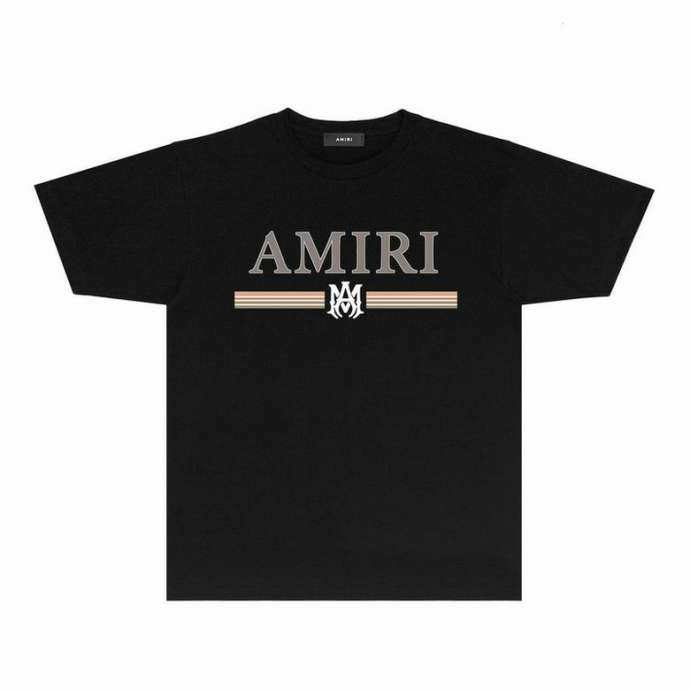 Camisetas Amiri