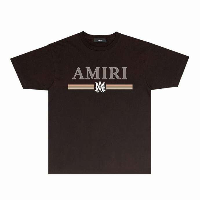 Camisetas Amiri